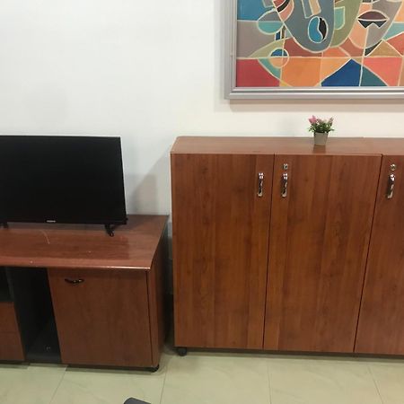 Sani Suteren Apartment Skopje Ngoại thất bức ảnh