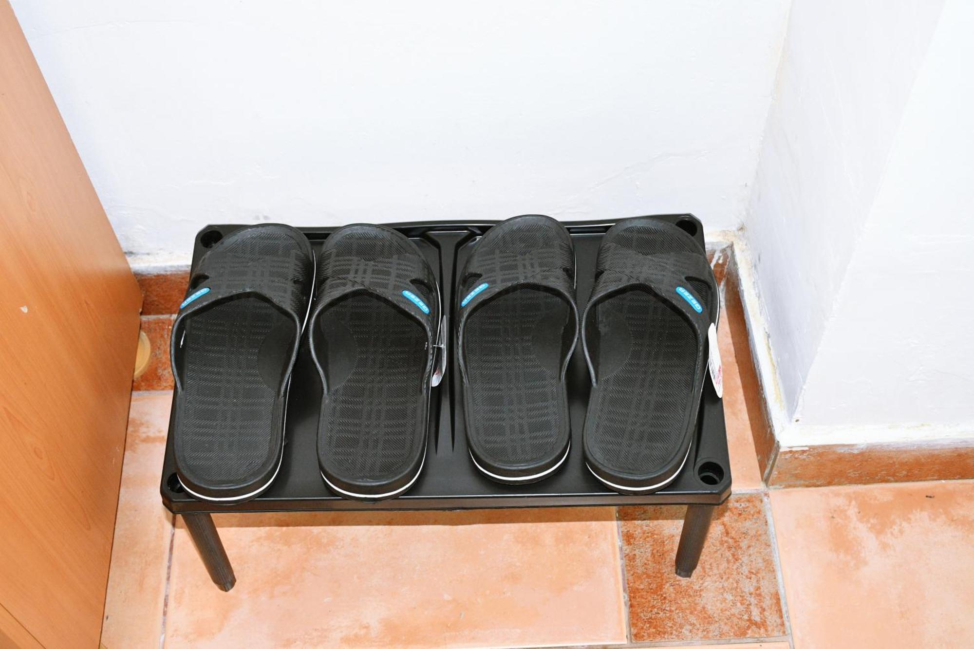 Sani Suteren Apartment Skopje Ngoại thất bức ảnh