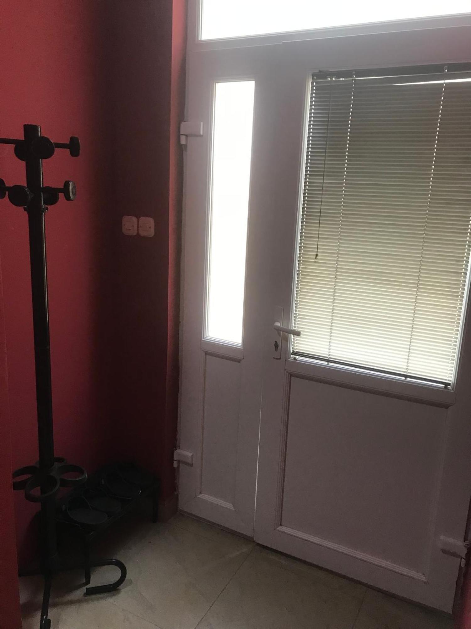 Sani Suteren Apartment Skopje Ngoại thất bức ảnh