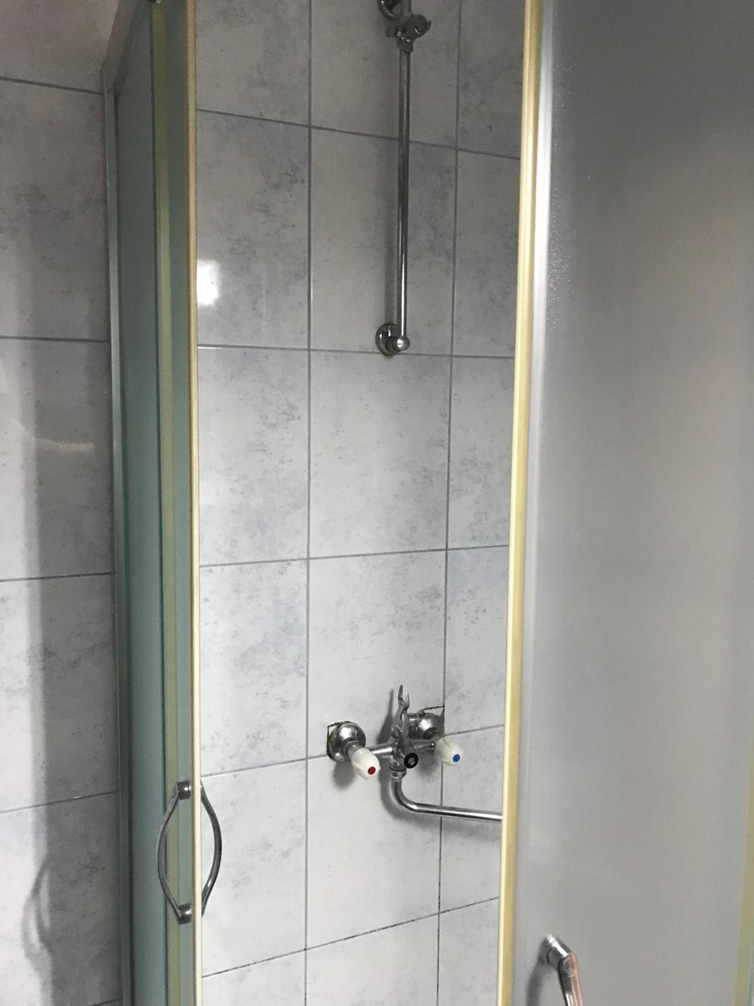 Sani Suteren Apartment Skopje Ngoại thất bức ảnh