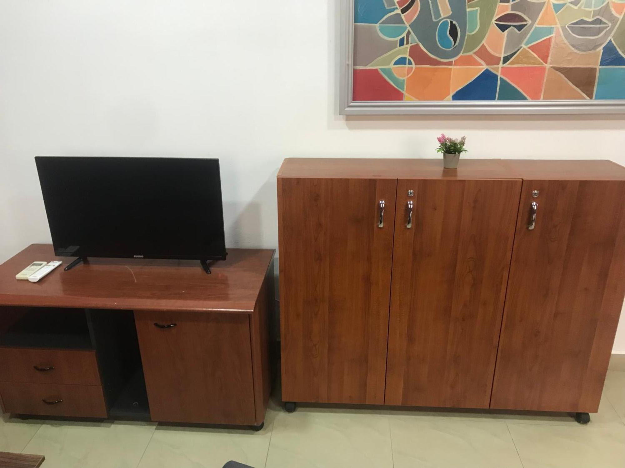 Sani Suteren Apartment Skopje Ngoại thất bức ảnh