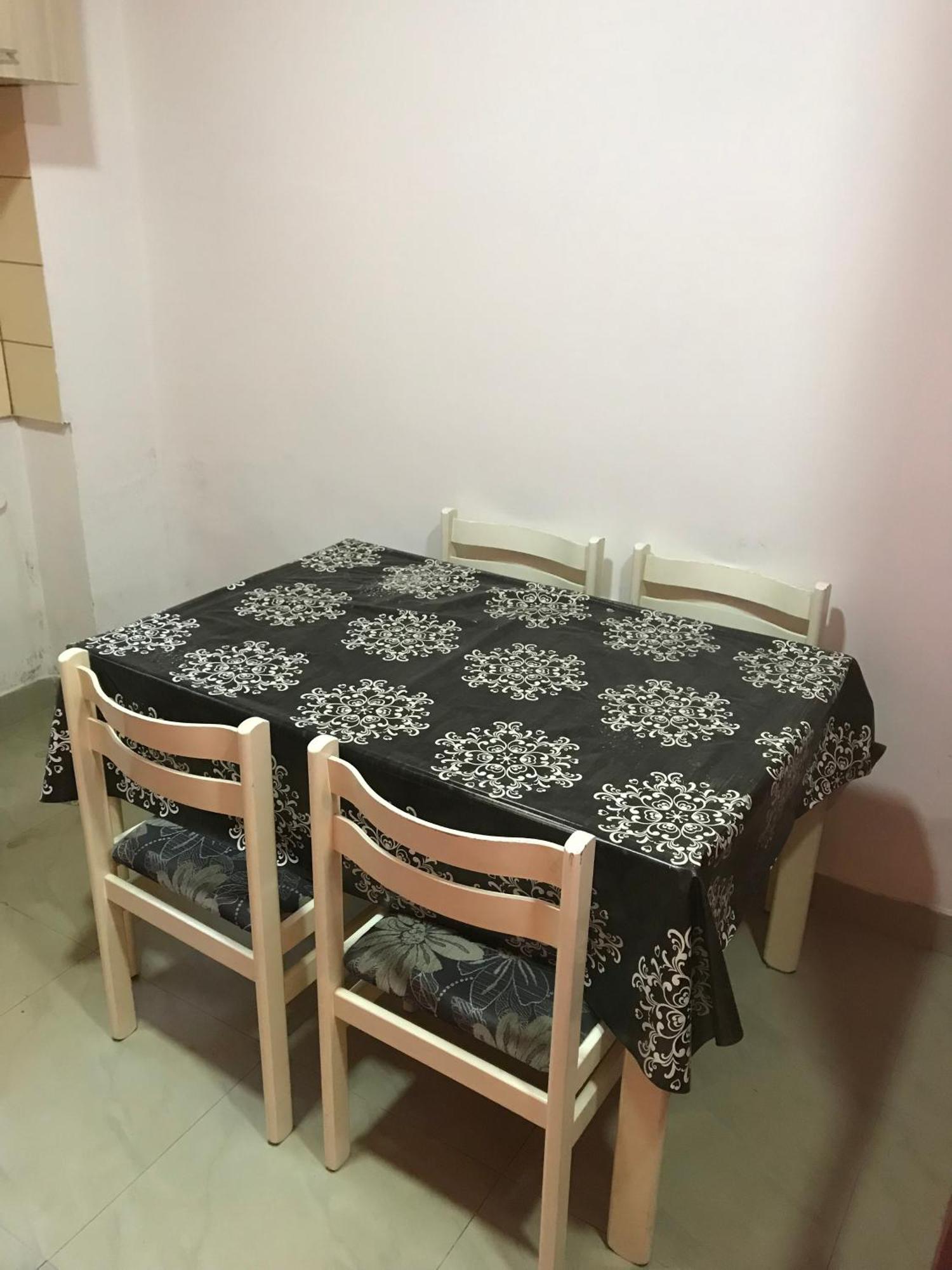 Sani Suteren Apartment Skopje Ngoại thất bức ảnh