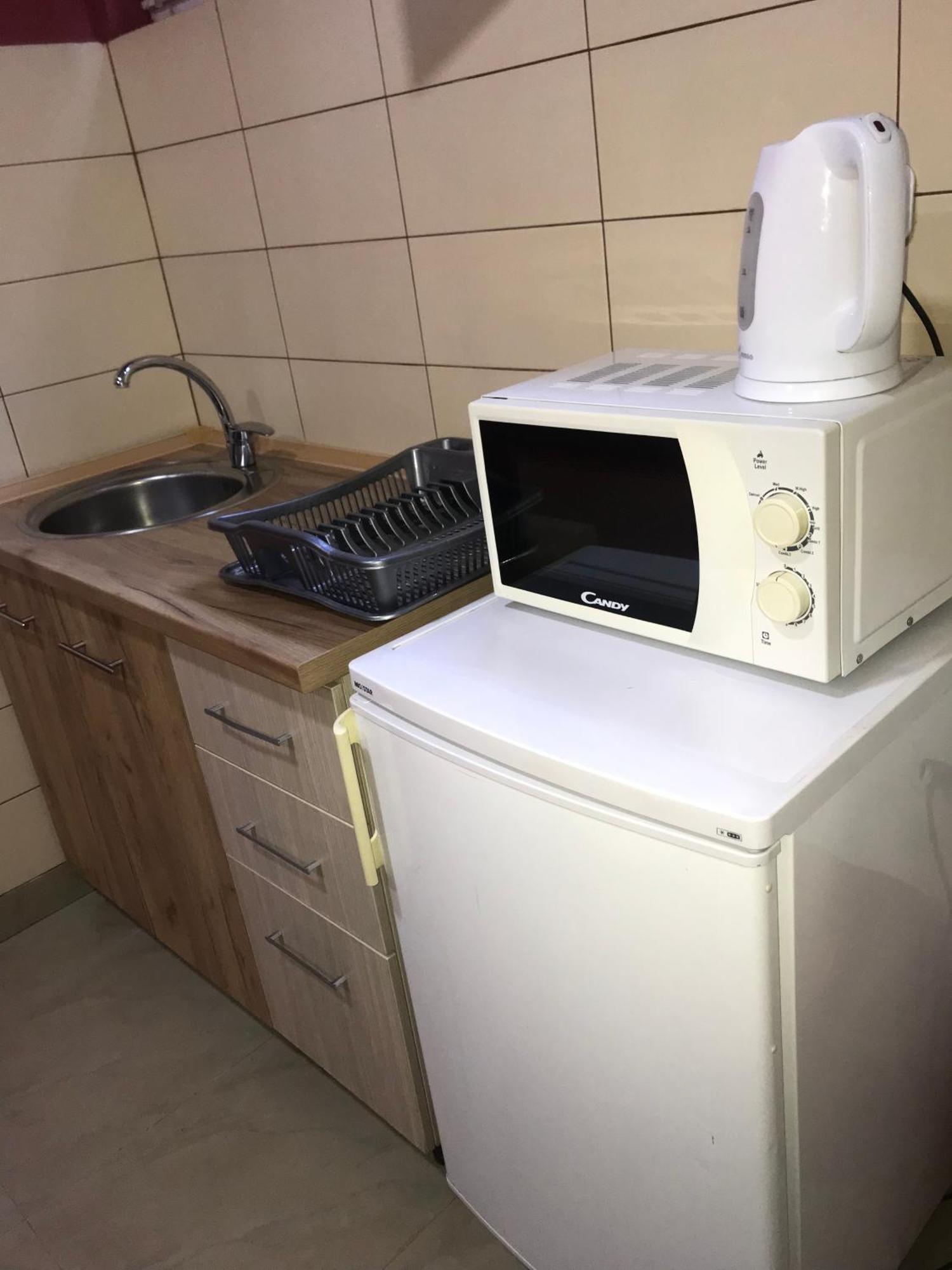 Sani Suteren Apartment Skopje Ngoại thất bức ảnh