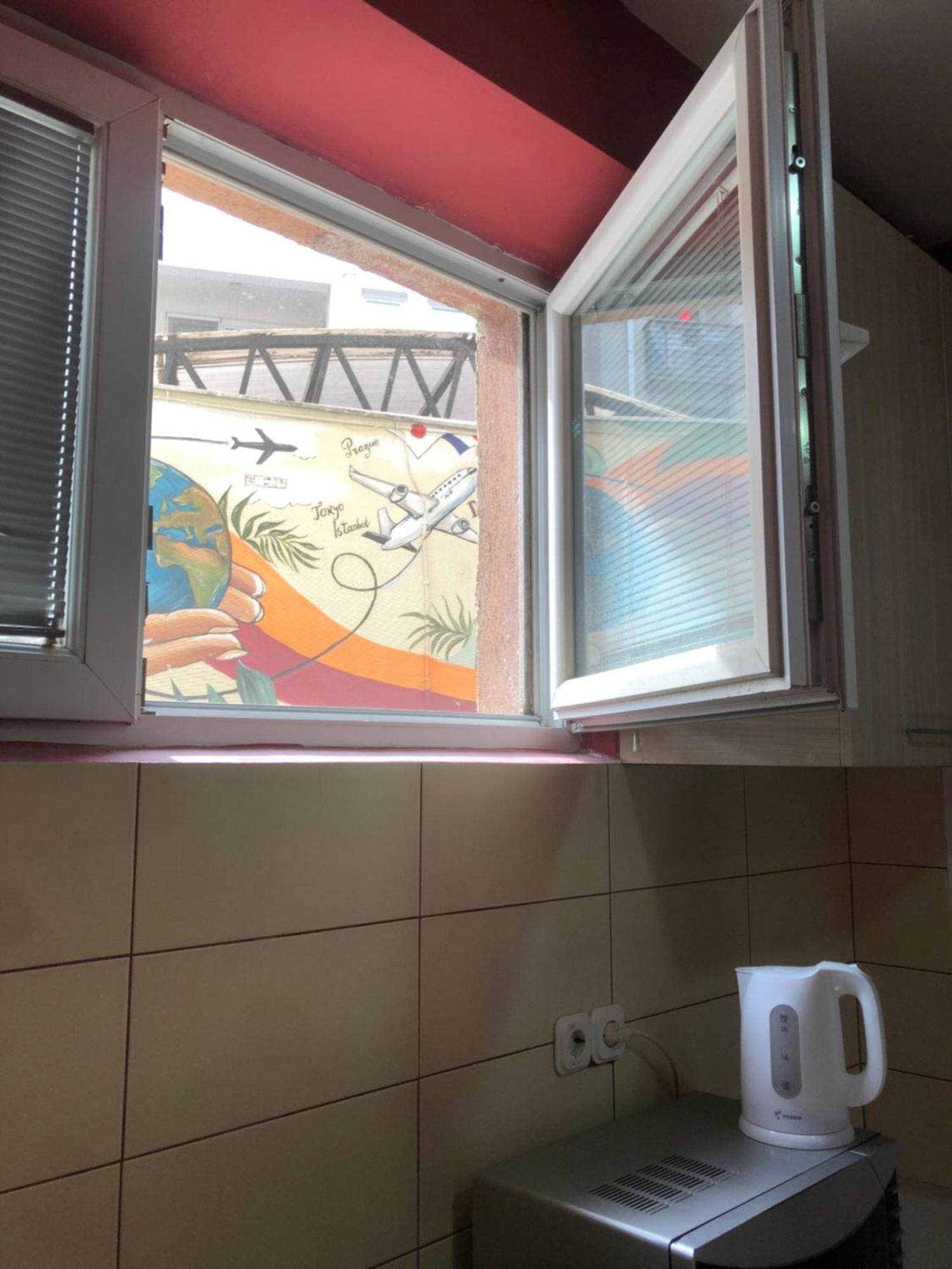 Sani Suteren Apartment Skopje Ngoại thất bức ảnh